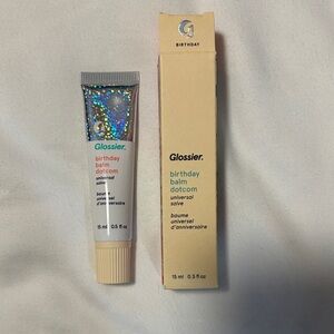 Glossier Birthday Balm